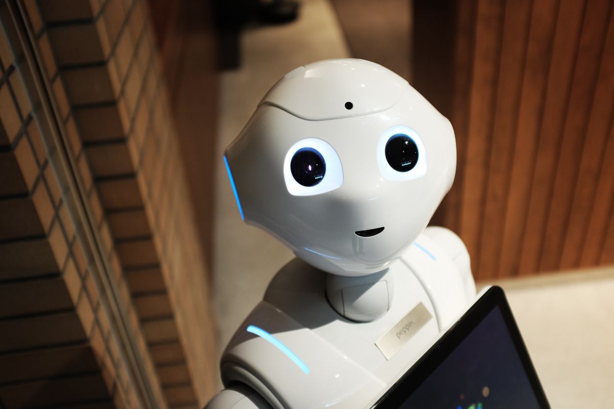 AI-First Architecture